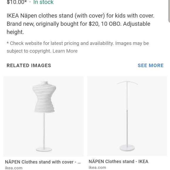 Meet your Posher, Kelly - Picture 3 of 3